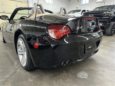 2006 BMW Z4 3.0i - Photo 54 - Portland, OR 97220