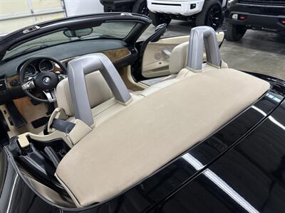 2006 BMW Z4 3.0i - Photo 26 - Portland, OR 97220