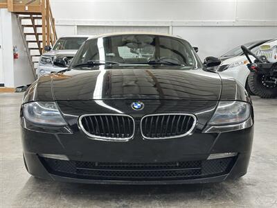 2006 BMW Z4 3.0i - Photo 7 - Portland, OR 97220