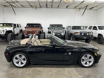 2006 BMW Z4 3.0i - Photo 9 - Portland, OR 97220