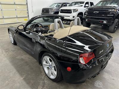 2006 BMW Z4 3.0i - Photo 42 - Portland, OR 97220