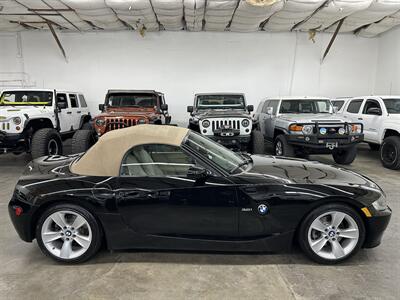 2006 BMW Z4 3.0i - Photo 3 - Portland, OR 97220