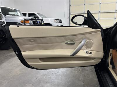 2006 BMW Z4 3.0i - Photo 39 - Portland, OR 97220