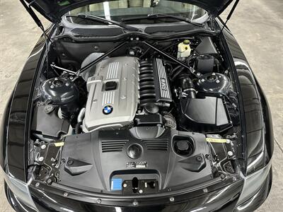 2006 BMW Z4 3.0i - Photo 11 - Portland, OR 97220