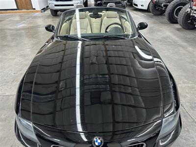 2006 BMW Z4 3.0i - Photo 44 - Portland, OR 97220