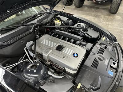 2006 BMW Z4 3.0i - Photo 62 - Portland, OR 97220