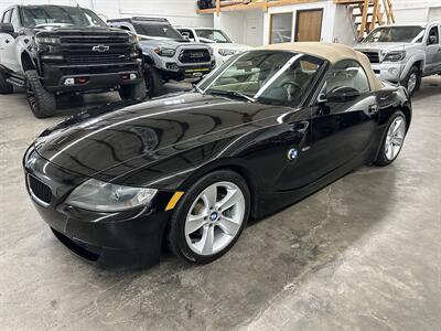 2006 BMW Z4 3.0i - Photo 6 - Portland, OR 97220