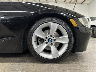 2006 BMW Z4 3.0i - Photo 12 - Portland, OR 97220