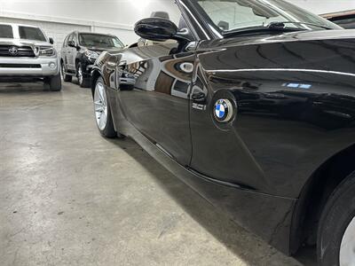 2006 BMW Z4 3.0i - Photo 50 - Portland, OR 97220
