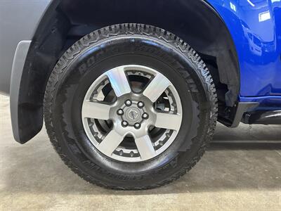 2012 Nissan Xterra PRO-4X - Photo 78 - Portland, OR 97220