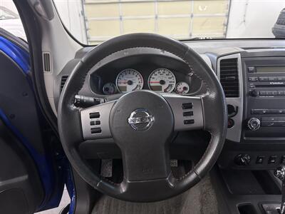2012 Nissan Xterra PRO-4X - Photo 20 - Portland, OR 97220