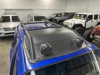2012 Nissan Xterra PRO-4X - Photo 47 - Portland, OR 97220