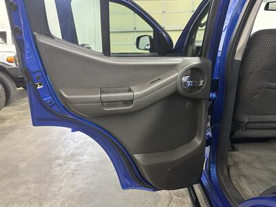 2012 Nissan Xterra PRO-4X - Photo 38 - Portland, OR 97220