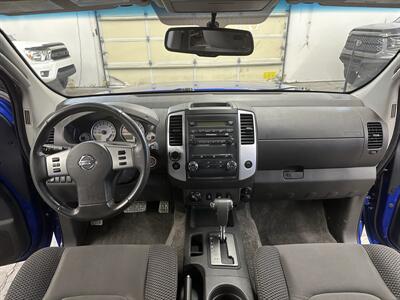 2012 Nissan Xterra PRO-4X - Photo 19 - Portland, OR 97220