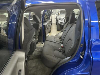 2012 Nissan Xterra PRO-4X - Photo 15 - Portland, OR 97220