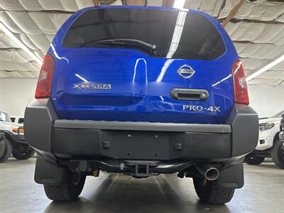 2012 Nissan Xterra PRO-4X - Photo 72 - Portland, OR 97220
