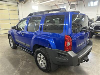 2012 Nissan Xterra PRO-4X - Photo 5 - Portland, OR 97220