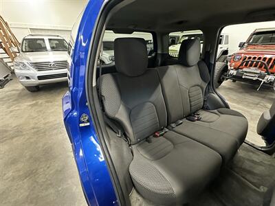 2012 Nissan Xterra PRO-4X - Photo 34 - Portland, OR 97220