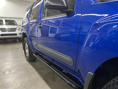 2012 Nissan Xterra PRO-4X - Photo 55 - Portland, OR 97220