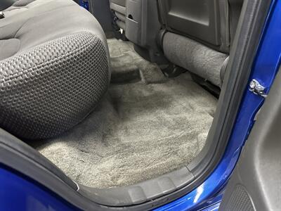 2012 Nissan Xterra PRO-4X - Photo 43 - Portland, OR 97220