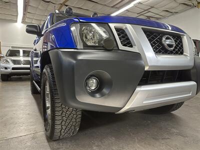 2012 Nissan Xterra PRO-4X - Photo 51 - Portland, OR 97220