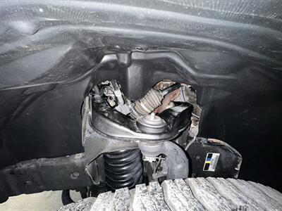 2012 Nissan Xterra PRO-4X - Photo 66 - Portland, OR 97220