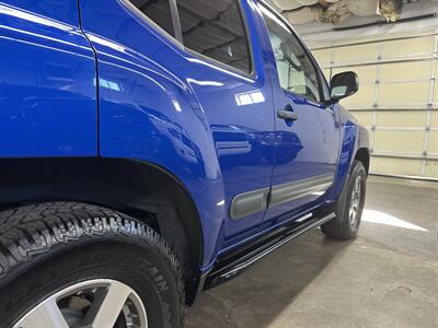 2012 Nissan Xterra PRO-4X - Photo 67 - Portland, OR 97220