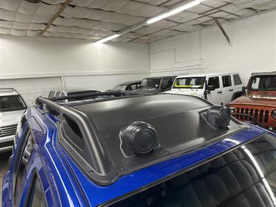 2012 Nissan Xterra PRO-4X - Photo 8 - Portland, OR 97220