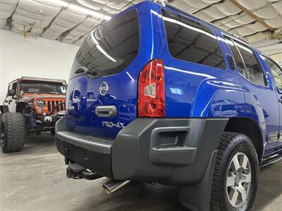 2012 Nissan Xterra PRO-4X - Photo 70 - Portland, OR 97220