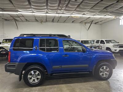 2012 Nissan Xterra PRO-4X - Photo 2 - Portland, OR 97220