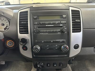 2012 Nissan Xterra PRO-4X - Photo 22 - Portland, OR 97220