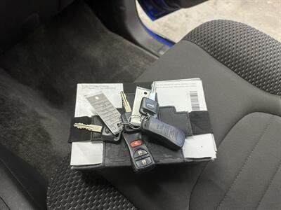 2012 Nissan Xterra PRO-4X - Photo 24 - Portland, OR 97220