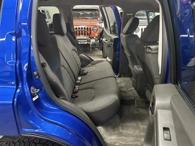 2012 Nissan Xterra PRO-4X - Photo 16 - Portland, OR 97220