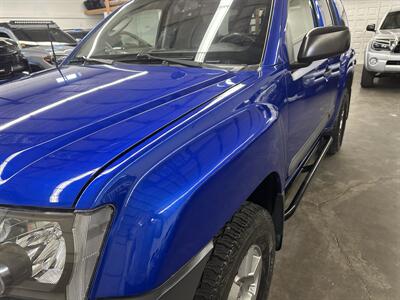 2012 Nissan Xterra PRO-4X - Photo 54 - Portland, OR 97220