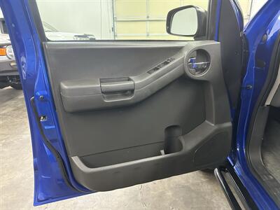 2012 Nissan Xterra PRO-4X - Photo 37 - Portland, OR 97220