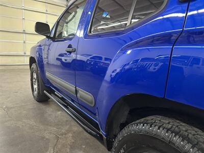 2012 Nissan Xterra PRO-4X - Photo 69 - Portland, OR 97220