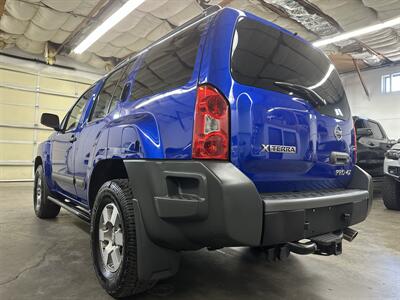 2012 Nissan Xterra PRO-4X - Photo 68 - Portland, OR 97220