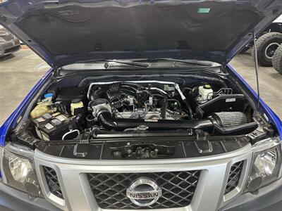 2012 Nissan Xterra PRO-4X - Photo 10 - Portland, OR 97220
