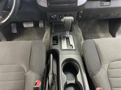 2012 Nissan Xterra PRO-4X - Photo 21 - Portland, OR 97220