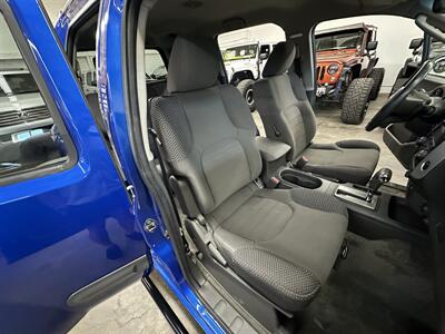 2012 Nissan Xterra PRO-4X - Photo 33 - Portland, OR 97220