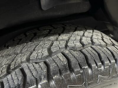 2012 Nissan Xterra PRO-4X - Photo 60 - Portland, OR 97220