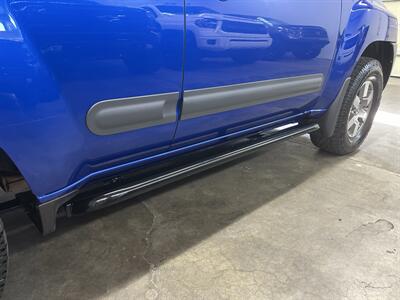 2012 Nissan Xterra PRO-4X - Photo 9 - Portland, OR 97220