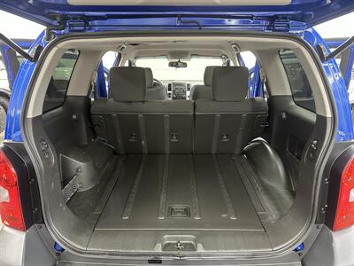 2012 Nissan Xterra PRO-4X - Photo 18 - Portland, OR 97220