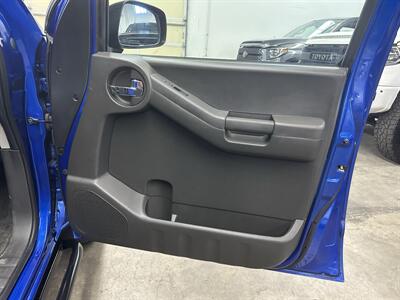 2012 Nissan Xterra PRO-4X - Photo 40 - Portland, OR 97220