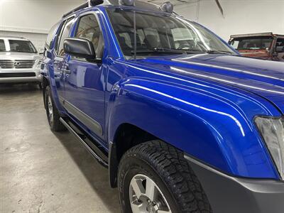 2012 Nissan Xterra PRO-4X - Photo 53 - Portland, OR 97220