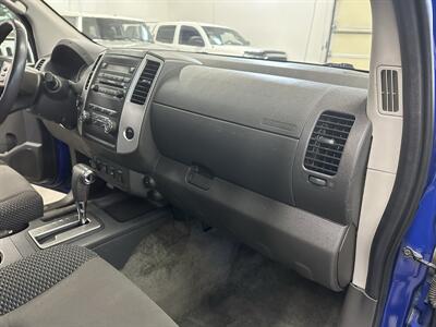 2012 Nissan Xterra PRO-4X - Photo 31 - Portland, OR 97220