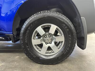 2012 Nissan Xterra PRO-4X - Photo 77 - Portland, OR 97220