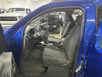 2012 Nissan Xterra PRO-4X - Photo 14 - Portland, OR 97220