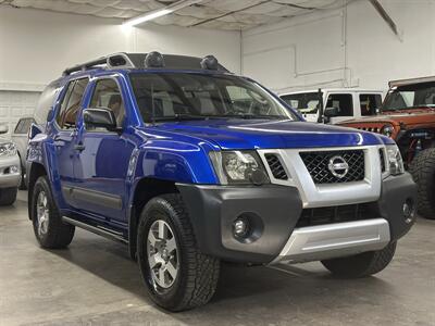 2012 Nissan Xterra PRO-4X - Photo 1 - Portland, OR 97220