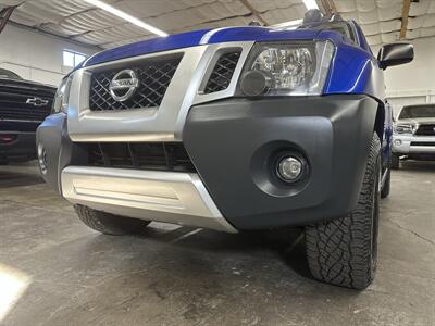 2012 Nissan Xterra PRO-4X - Photo 52 - Portland, OR 97220